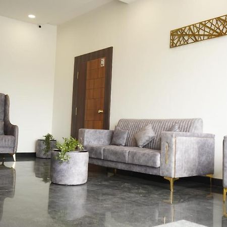 Quince Elite Mysore Exterior foto