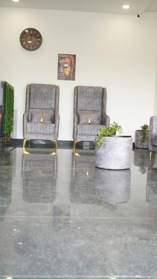 Quince Elite Mysore Exterior foto